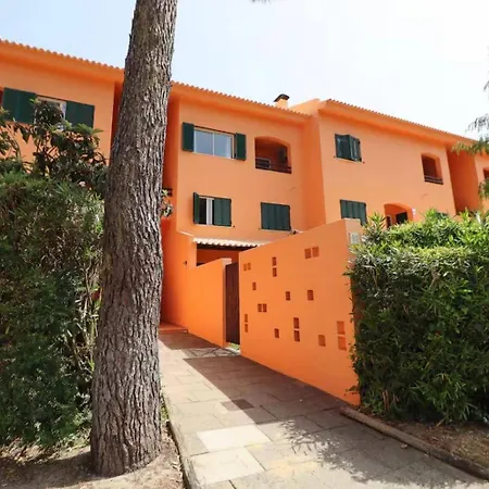 Appartement Aroeira Golf & Wave Retreat