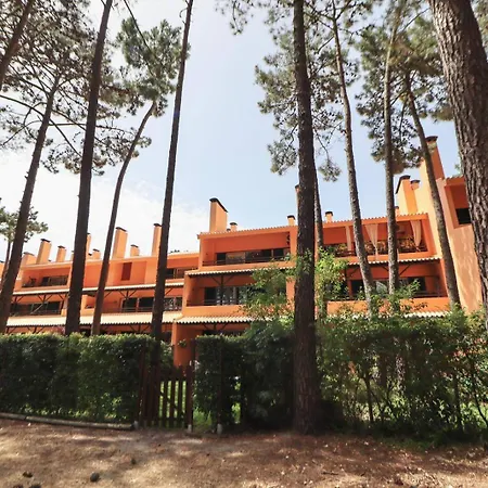 Aroeira Golf & Wave Retreat Appartement Almada