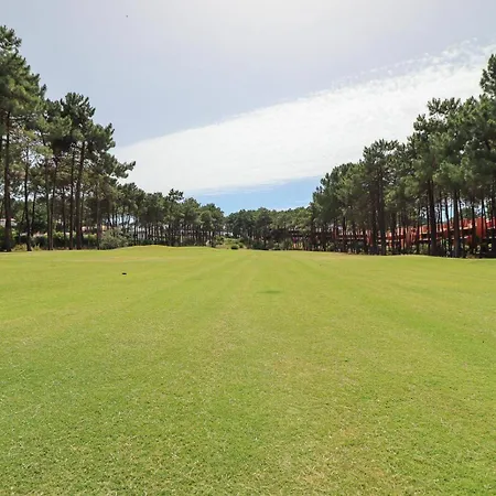 Aroeira Golf & Wave Retreat Appartement