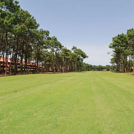 Aroeira Golf & Wave Retreat * Almada