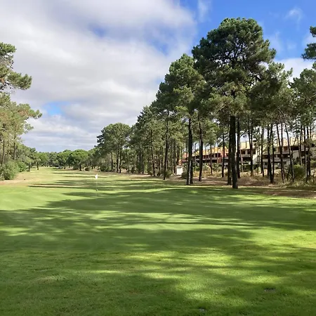 Appartement Aroeira Golf & Wave Retreat Almada