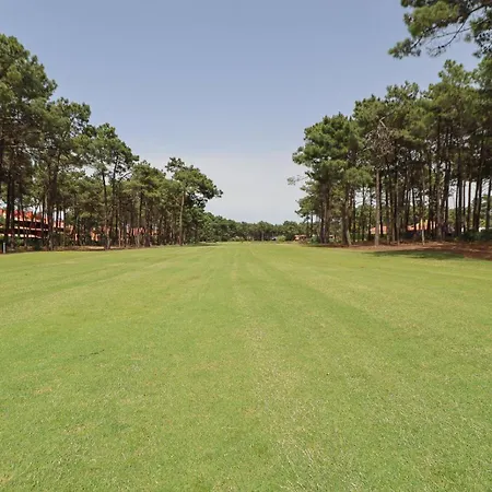 Aroeira Golf & Wave Retreat